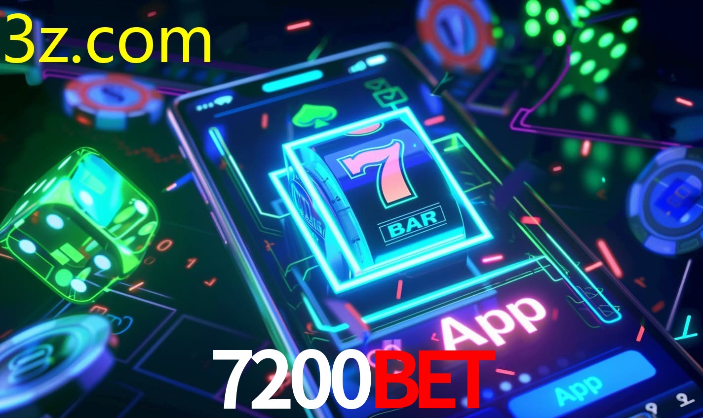 7200BET