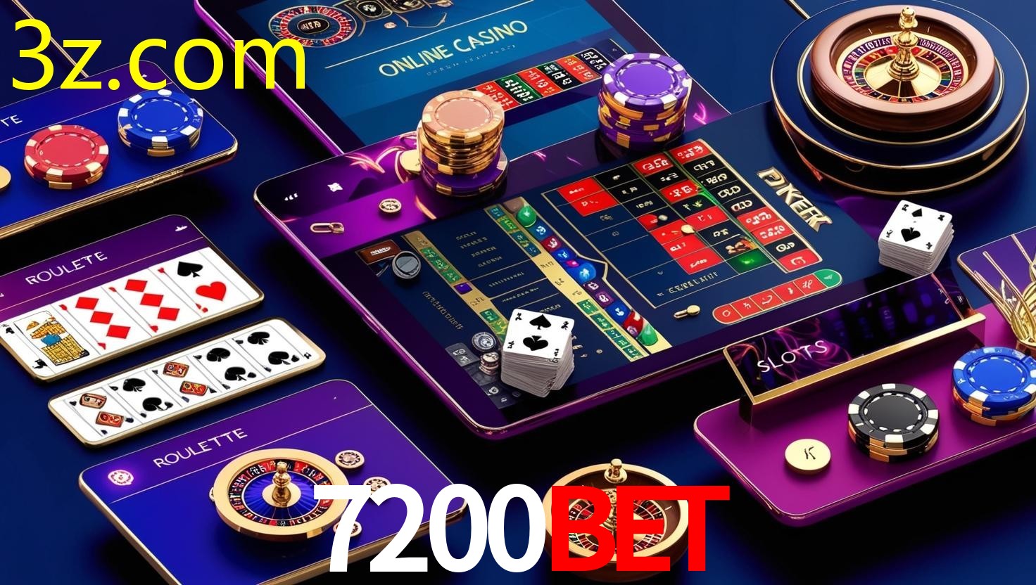 7200BET