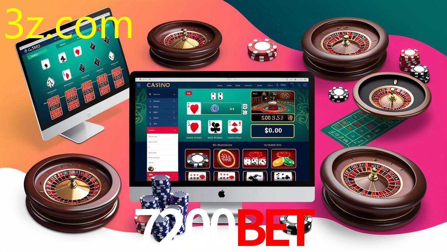 7200BET